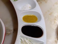 -京华烟云·北京烤鸭(领展购物广场·中关村店)