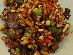 -新新湘菜馆(新中街二条店)