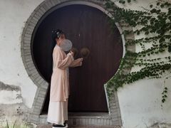 -汉仪华裳汉服旗袍·摄影写真馆(乌镇西栅店)