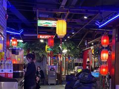 -唇辣号重庆老火锅(燕郊鑫乐汇店)