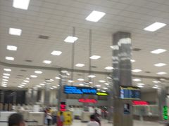 -班达拉奈克国际机场