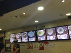 -双桂坊美食街(南大街商业步行街店)