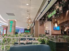 -原味田园·客家菜·土窑鸡(中航城君尚购物中心店)