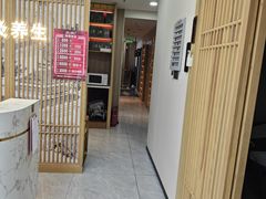 -北派修脚(欢乐谷店)