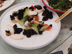 -正阳春烤鸭店(杨楼店)