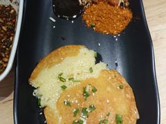 洋芋粑-小食迹贵阳丝娃娃(世纪金源店)