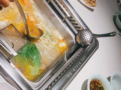 -野妹火锅(龙岗店)
