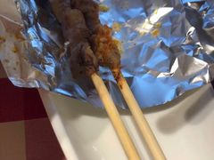 -西贝莜面村(上海百联西郊店)