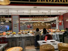 -龍歌自助小火锅(崂山丽达店)