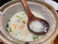 -南拳十三姨·潮汕砂锅粥(世纪金源店)