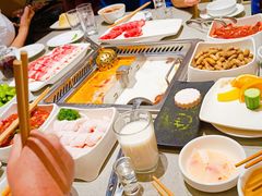 -海底捞火锅(荣盛广场店)