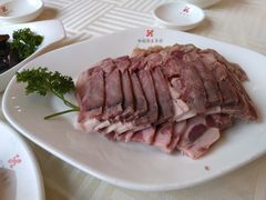 -怡园饭店-餐厅(四望亭店)