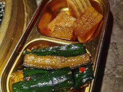 -谷牛日式烤肉(宝山U天地店)