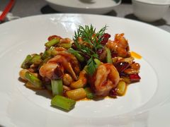 -秀儿四九城·新京菜(亚运村鸟巢店)