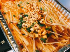 -新疆烧烤王(广灵店)