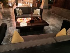 -海南清水湾莱佛士酒店