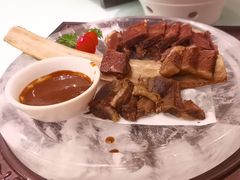 -海景壹号大酒店(滨湖店)