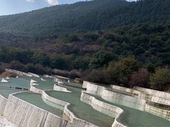 -白水台