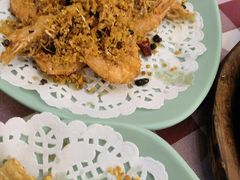 -吉源大排档·鱼生·海鲜(烧烤彩印厂店)