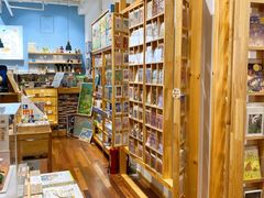 -猫的天空之城概念书店(杭州南宋御街店)