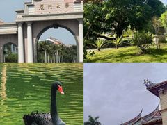 -厦门大学(思明校区)