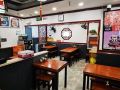 -门框胡同百年卤煮(彰化路店)