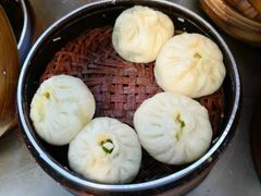 -老陶包子铺(南大西南村店)