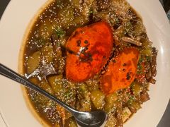 -桂满陇·海市蜃楼·黑金(国金店)