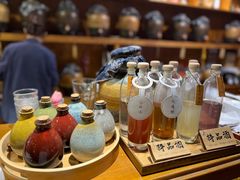 -檐下风铃酒馆