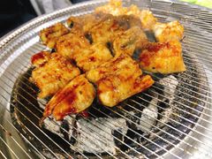 -本炙炭烤·蒲烧活鳗料理店(金沙洲店)