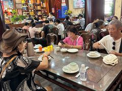 -长兴菜馆(高桥店)