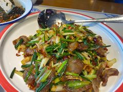 -柴火农家·江西赣南菜(土华店)