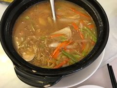 小瓜虾米粉丝-粤湘情(珠海海泉湾店)