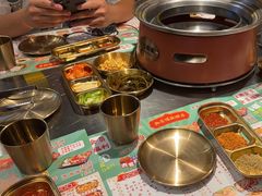 -核桃碳烤肉馆(深圳首店)