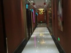 -汇乐迪连锁量贩式KTV(潍坊店)