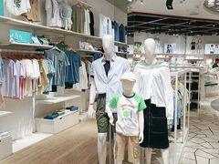 -Purcotton全棉时代(壹方城购物中心店)