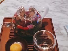 -Plush大堂酒廊(北京金融街威斯汀大酒店)