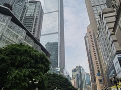 -WFC会仙楼观景台