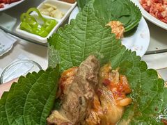 -西塔隆太白烤牛肉馆(图们路店)