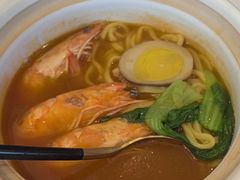 -南山鲜虾面·活鲜小馆·海味大连菜(南山总店)