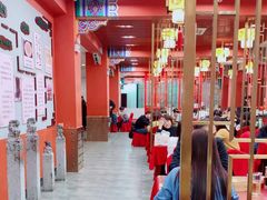 -老边饺子馆(中街店)