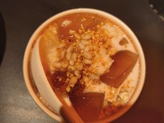 -探鱼·鲜青椒爽麻烤鱼(北京路天河城店)
