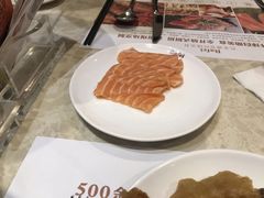 -芭菲盛宴·环球美食(解放碑英利国际店)