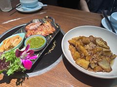 -南越郡·越式风味餐厅(青秀万达店)