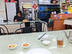 -金榜潮州砂锅粥(总店)