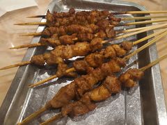 -北疆饭店(宝龙店)