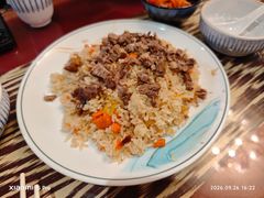 -新疆伊宁远征餐厅