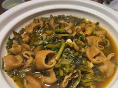-不倒翁·安徽名菜楼(步行街店)