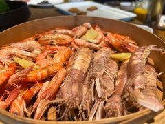 -新荣记(西溪湿地店)