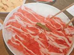 -盡膳口福跷脚牛肉火锅(北美新天地店)